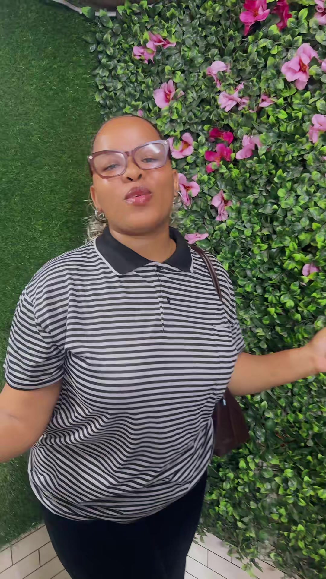 @sassybeauty😍