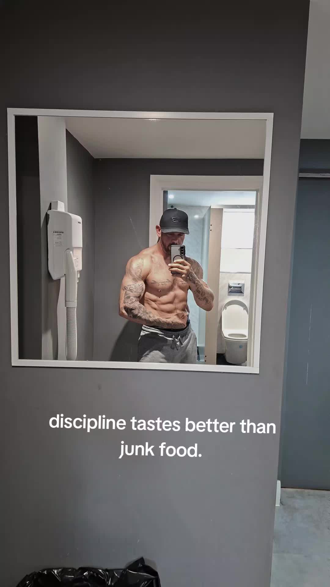 @GymBRat ✅️