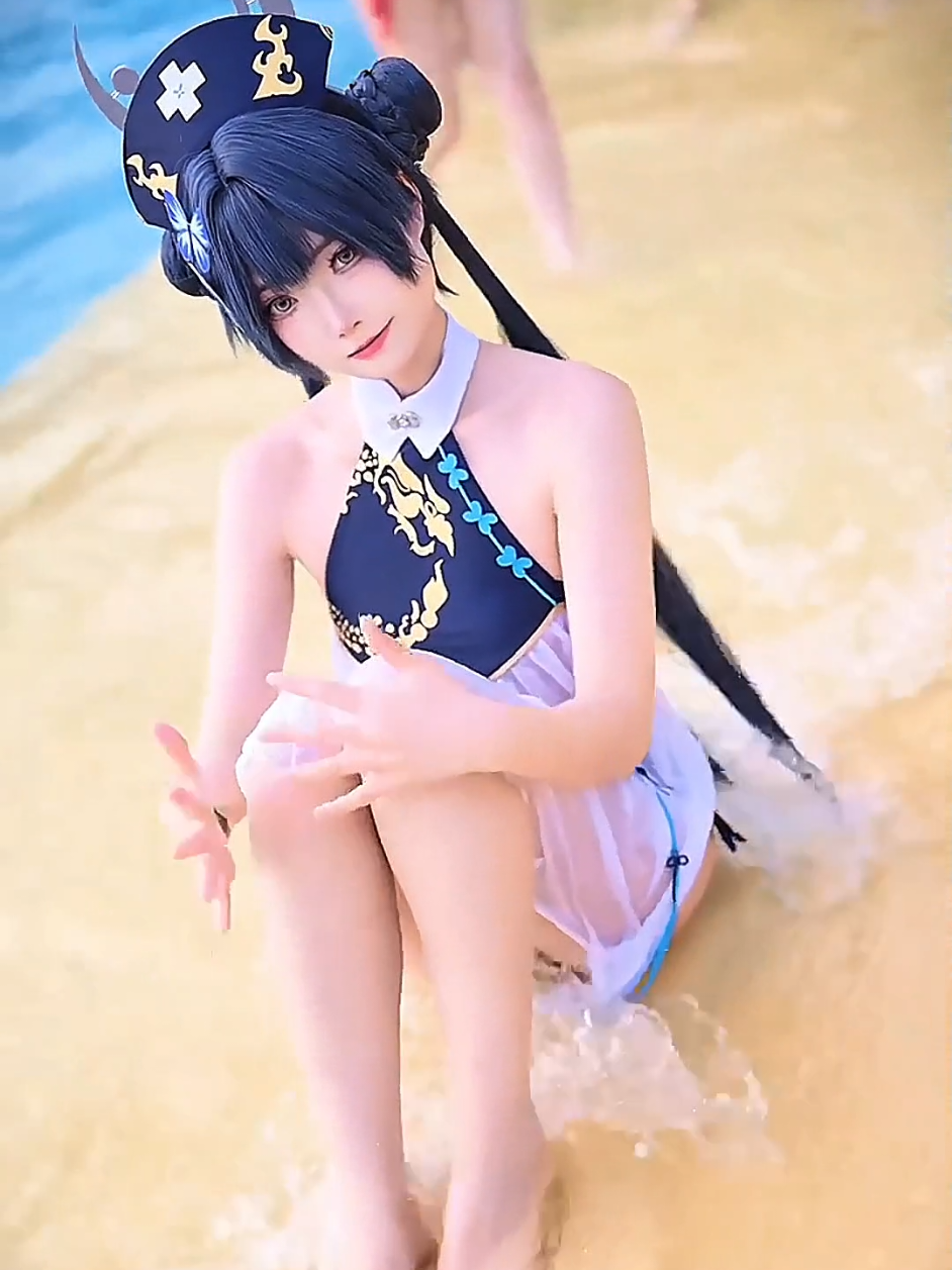 @GirlCosplaying 💖