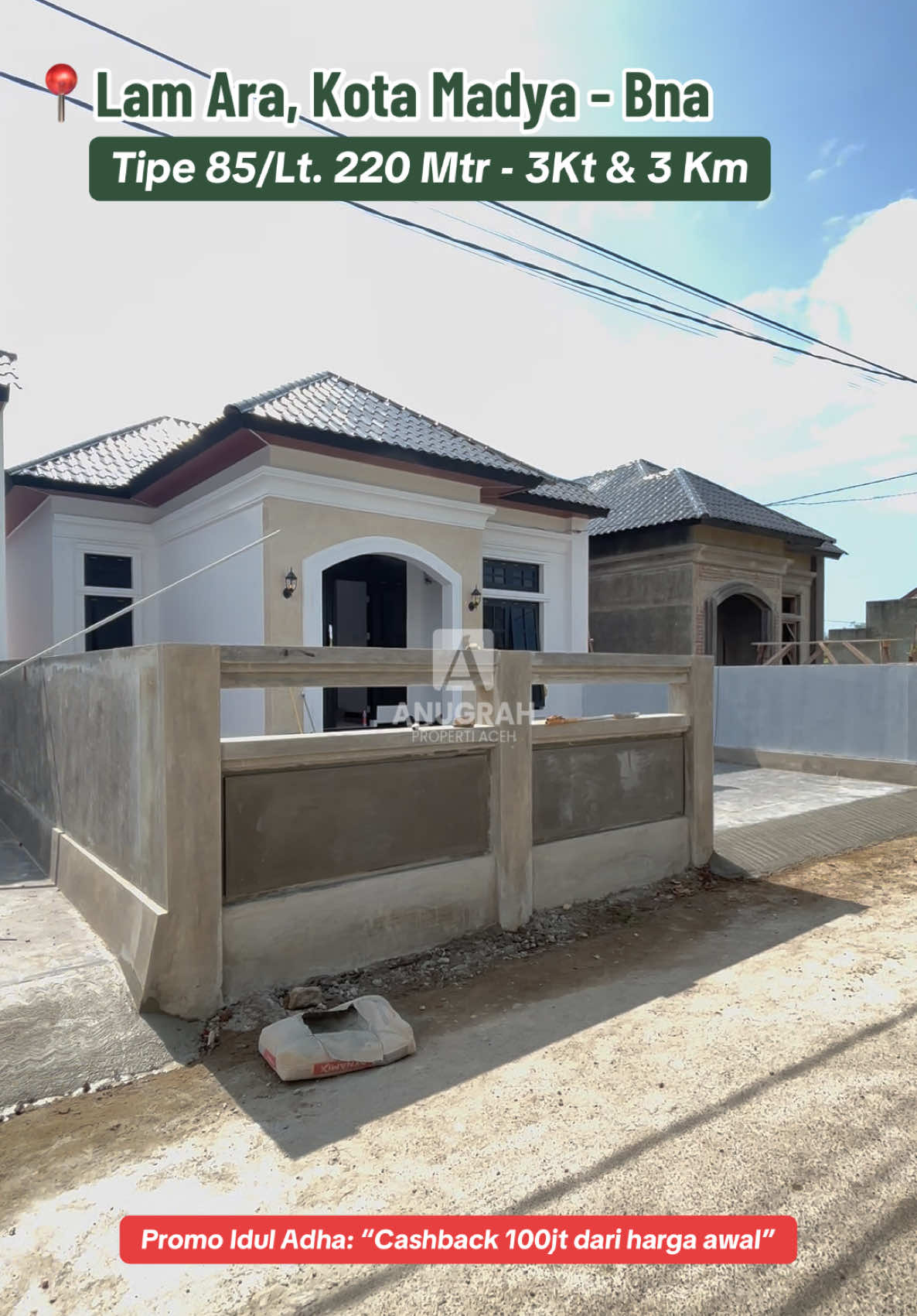 @Anugrah Properti Aceh