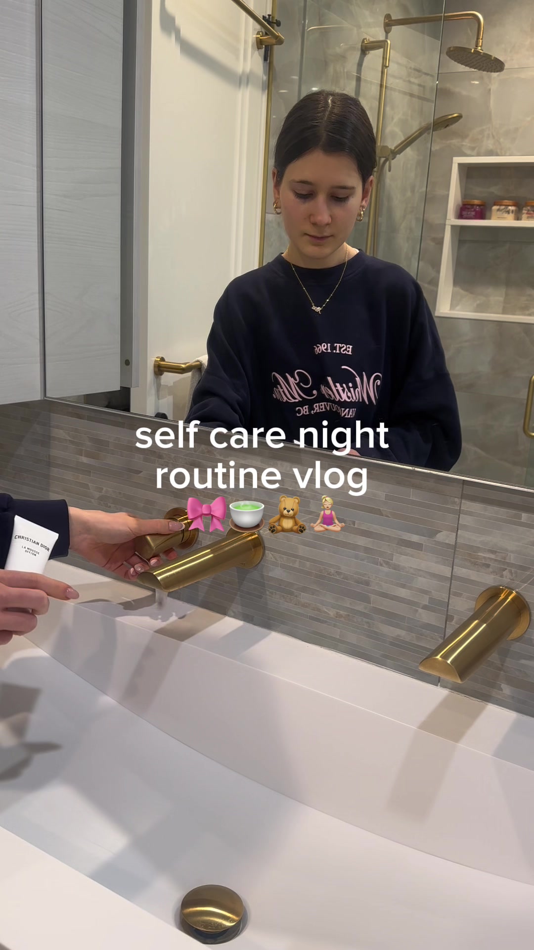 @ava mackenzie