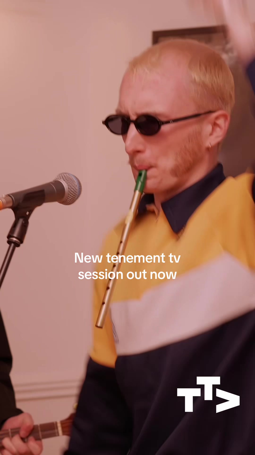 @TENEMENT TV
