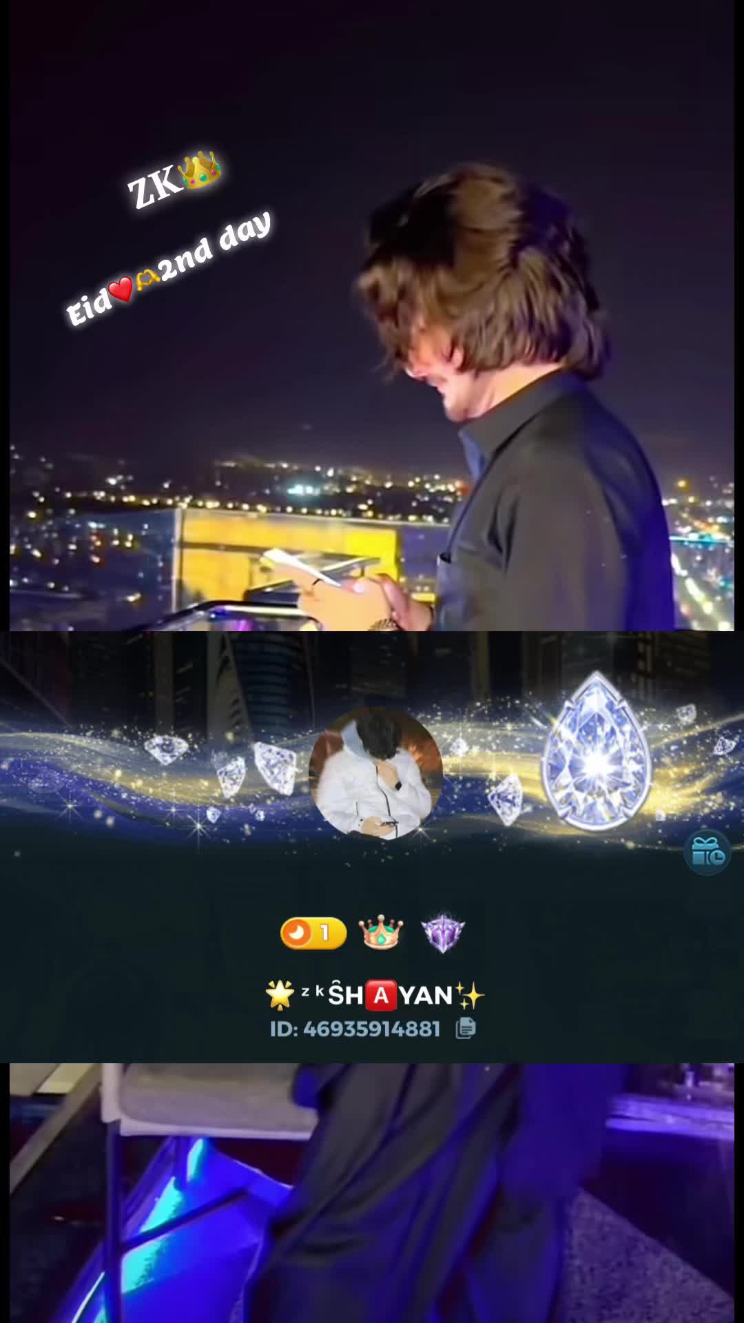 @🌟ᶻᵏS̑̈H🅰YAN✨