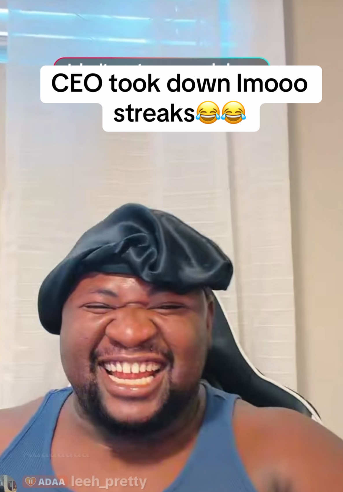 @CEO Baby Girl
