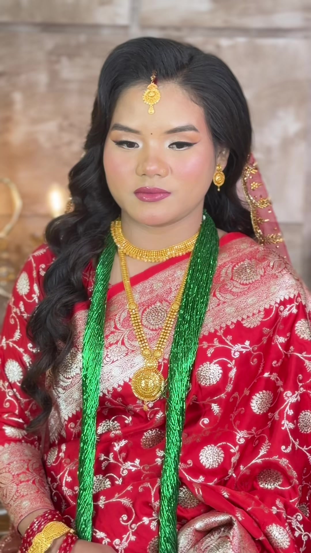 @Dream_salon & makeup_studio