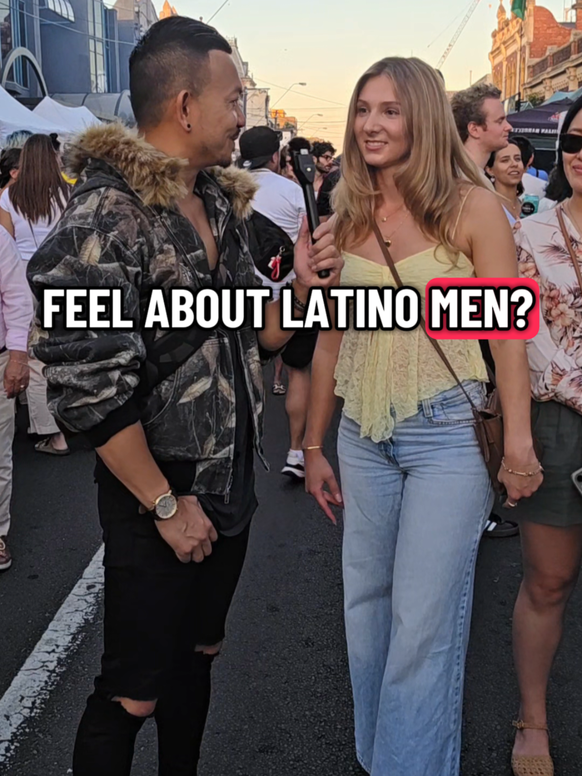 @Andrew | Dating Coach