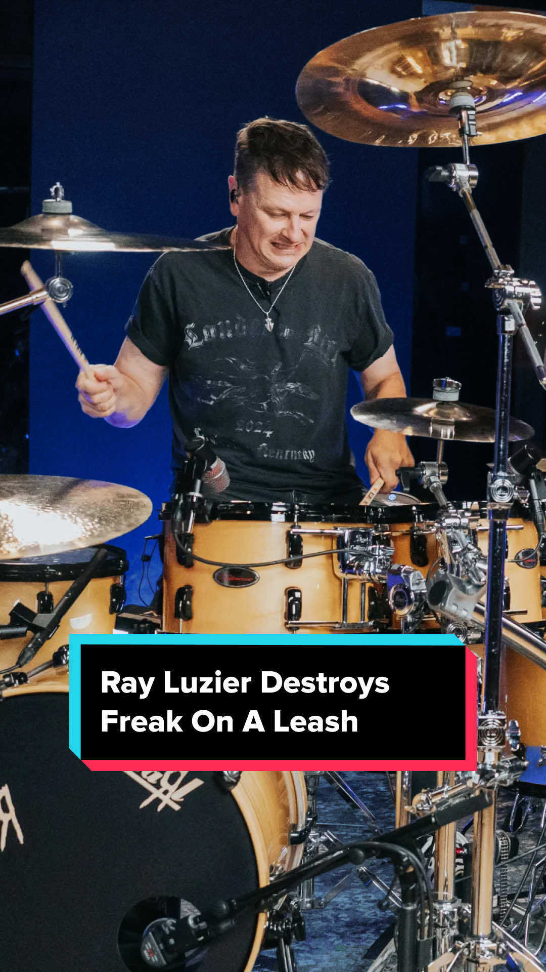 @Drumeo