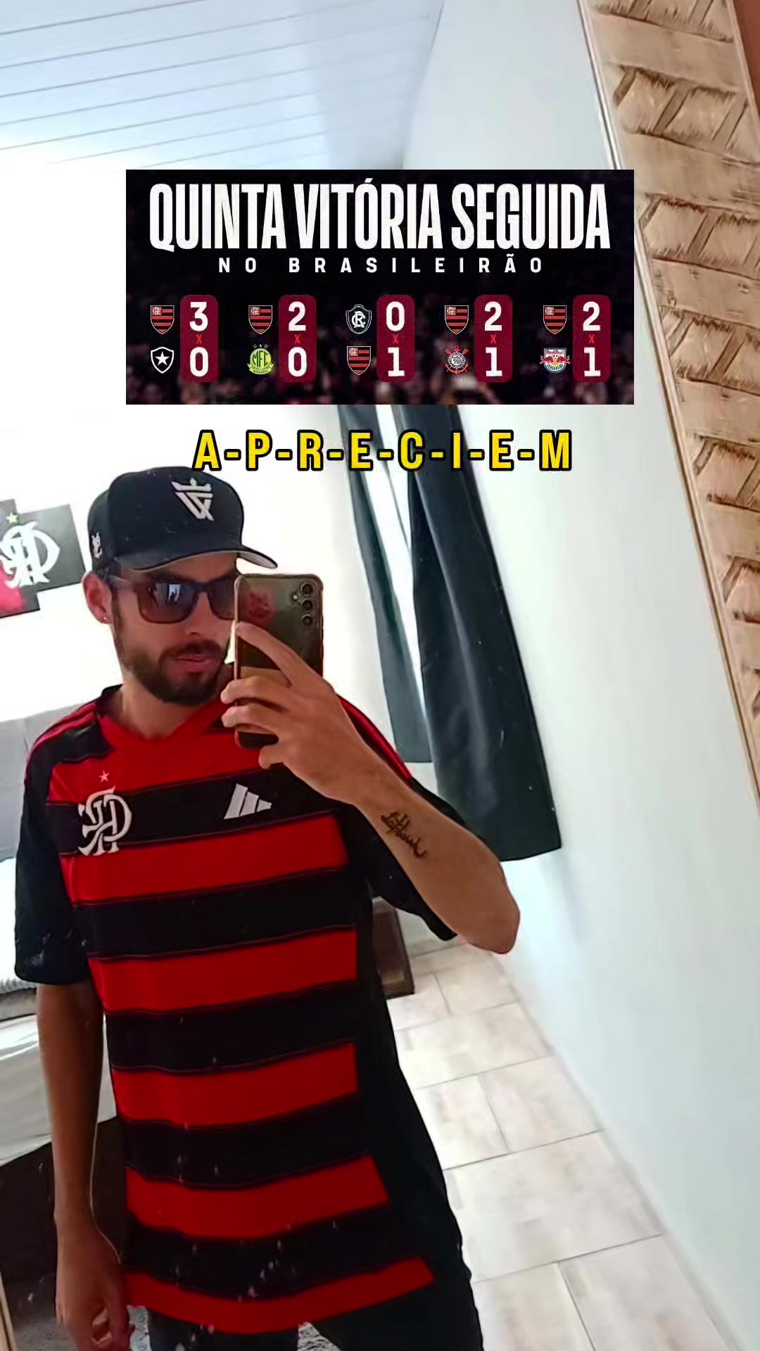 @Bruno Turetta - Flamengo 🔴⚫️