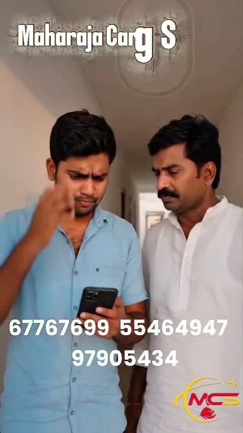 @maharajacargoservice