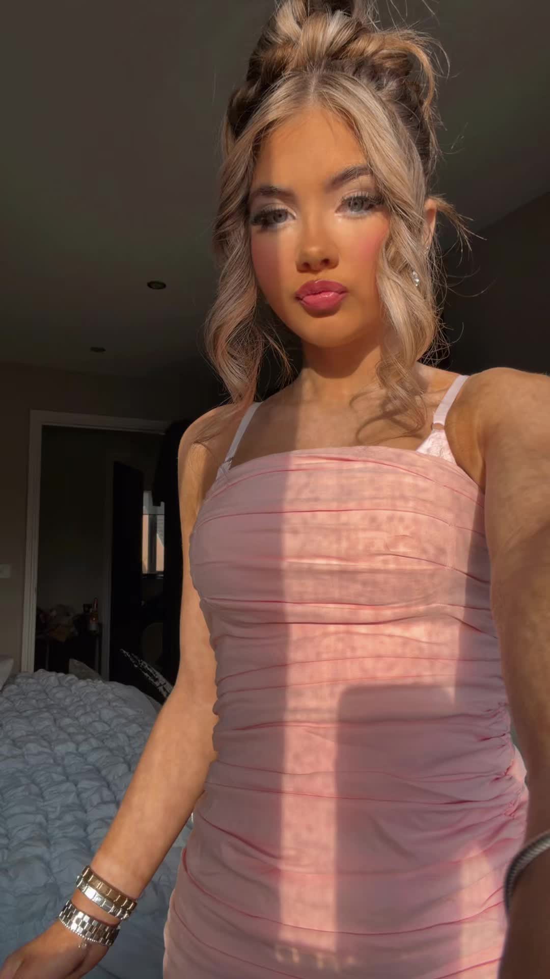 @Jorgie Douglas