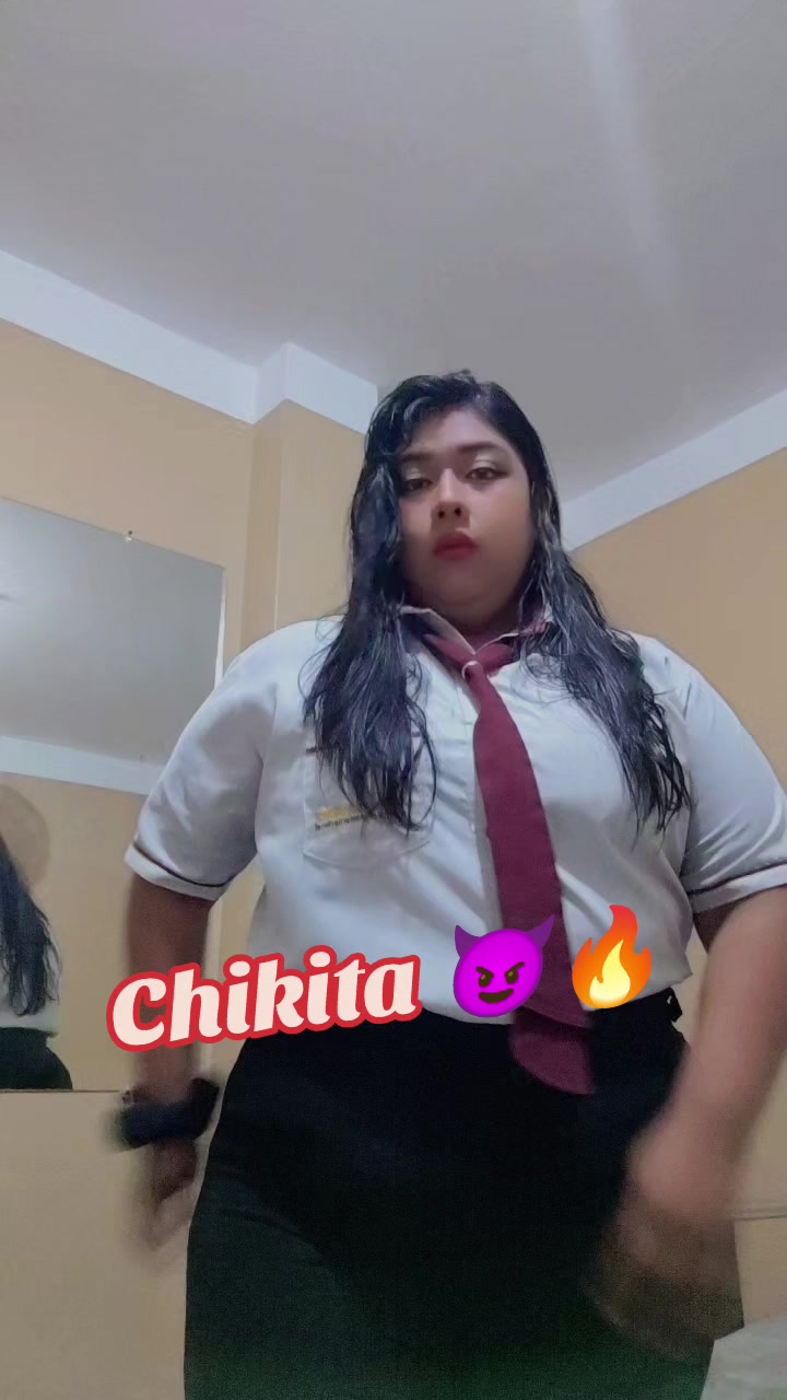 @❤️Chikita❤️&zwj;🔥Belencita❤️