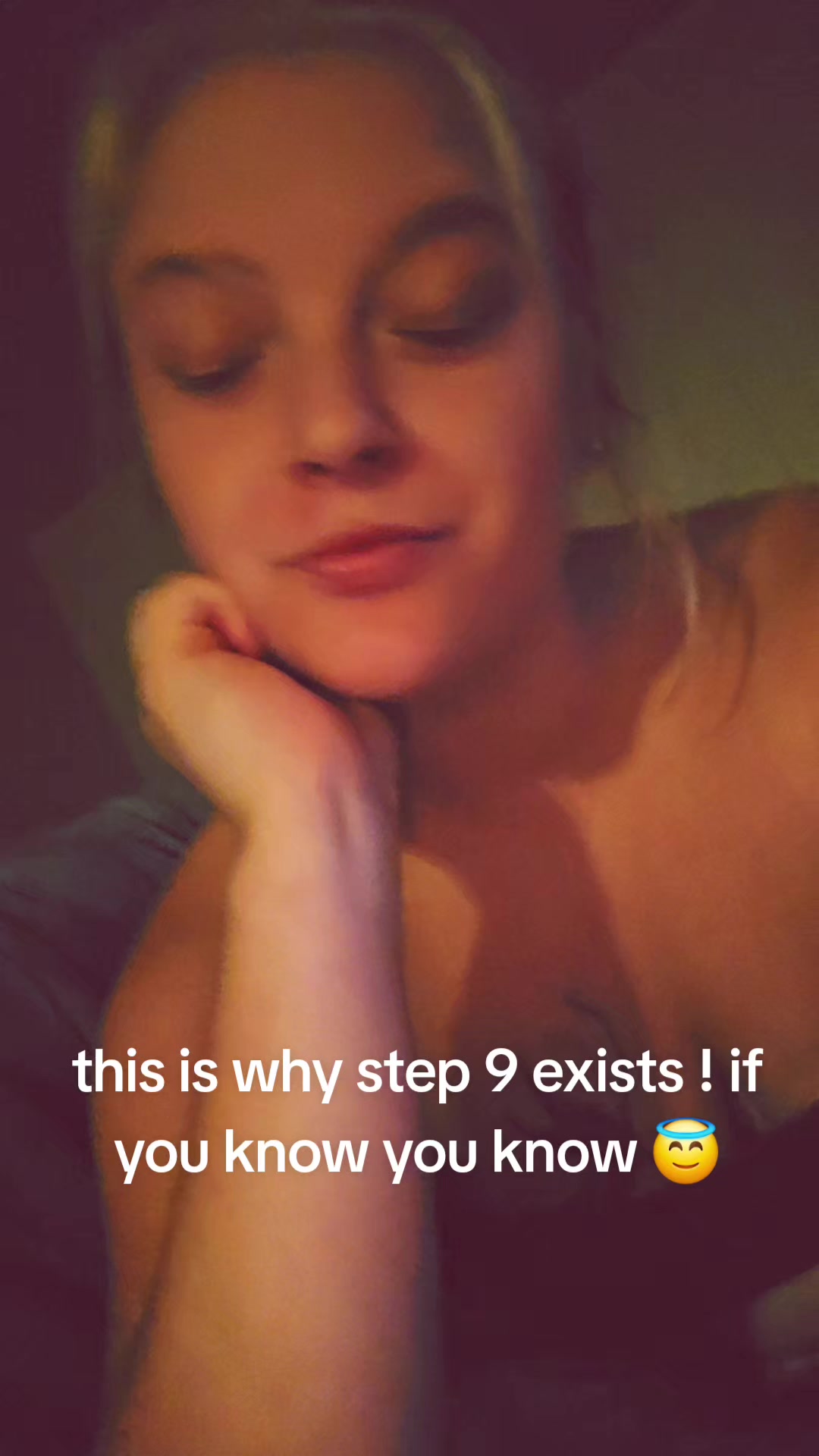 @lilmom in recovery