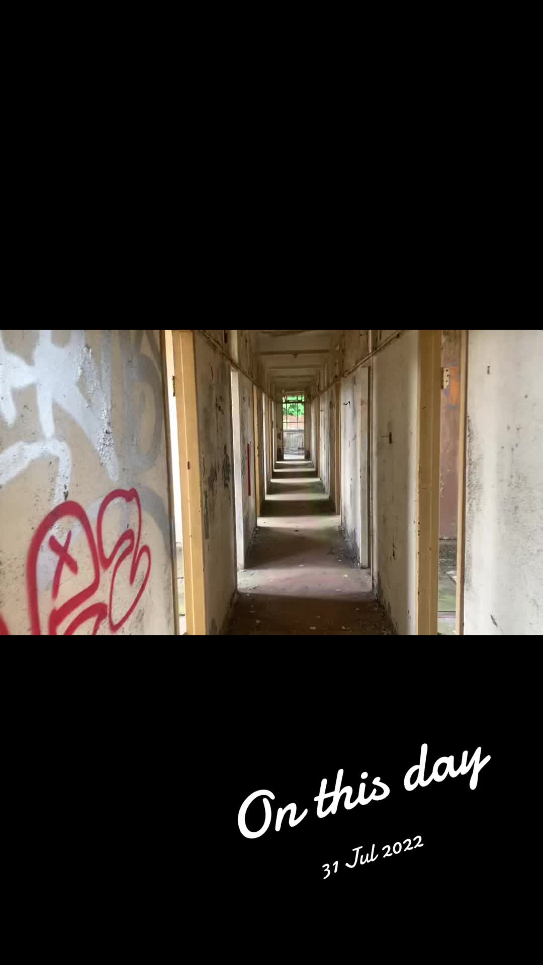 @Straight Outta Urbex