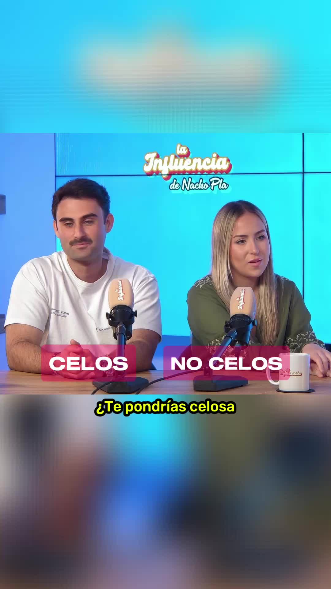 @La Influencia de Nacho Pla