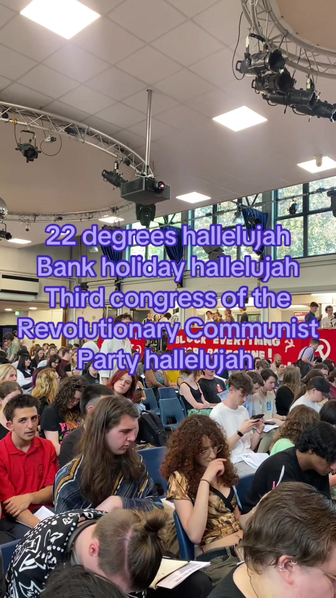 @Revolutionary Communist Party
