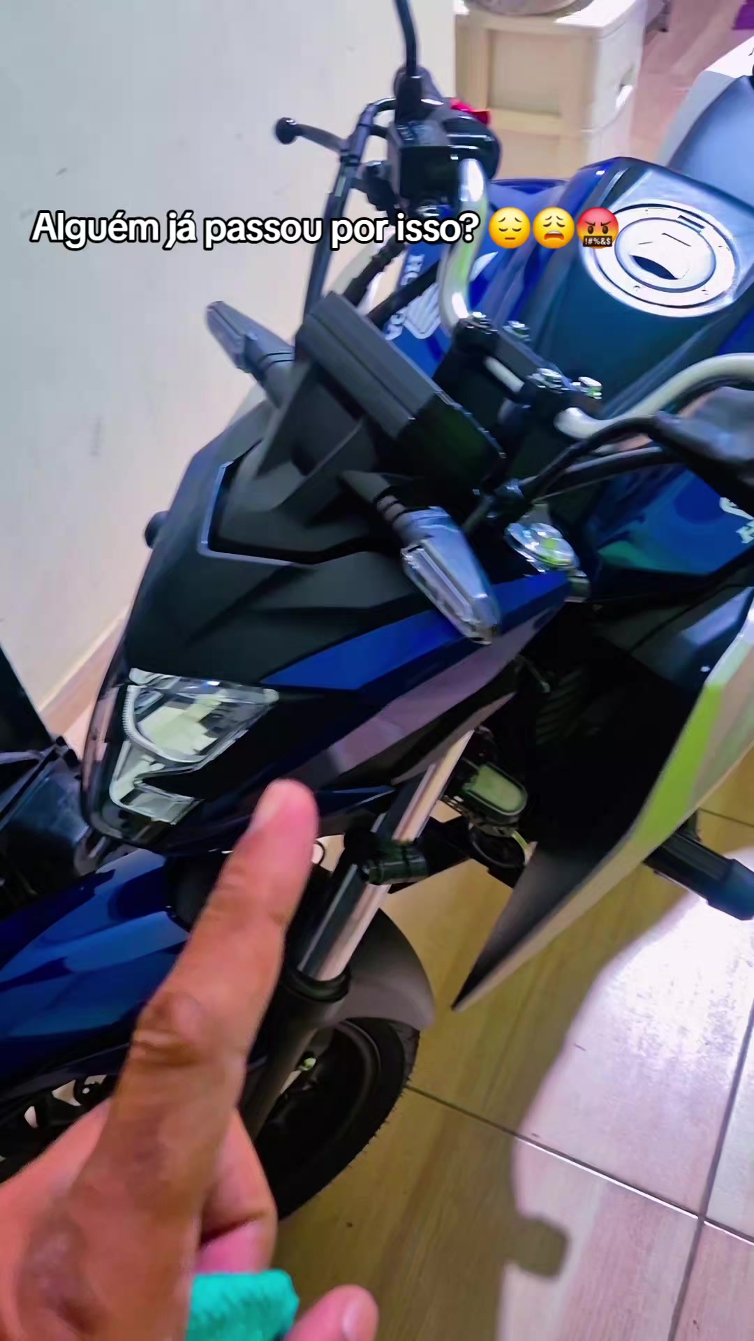 @Ivan CIVIC G9/CB300