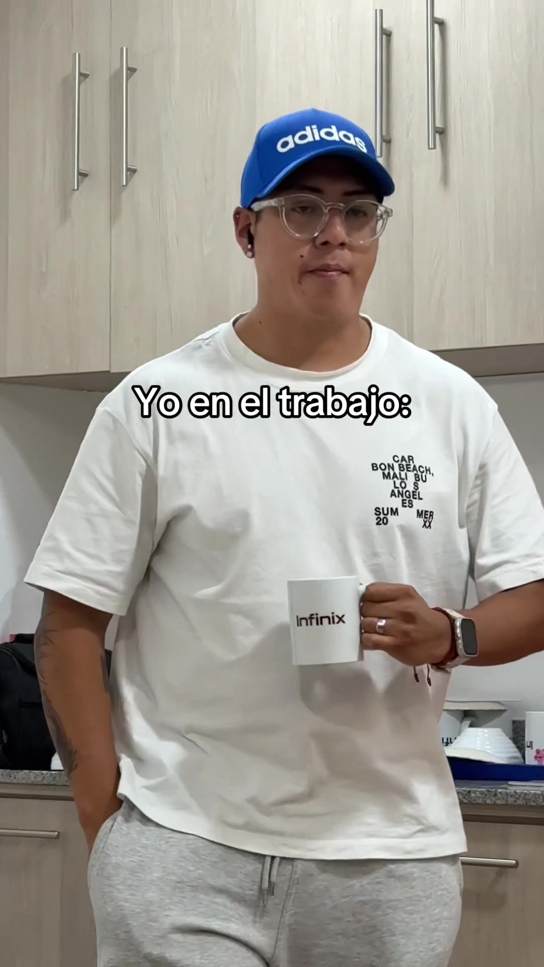 @byron caisa