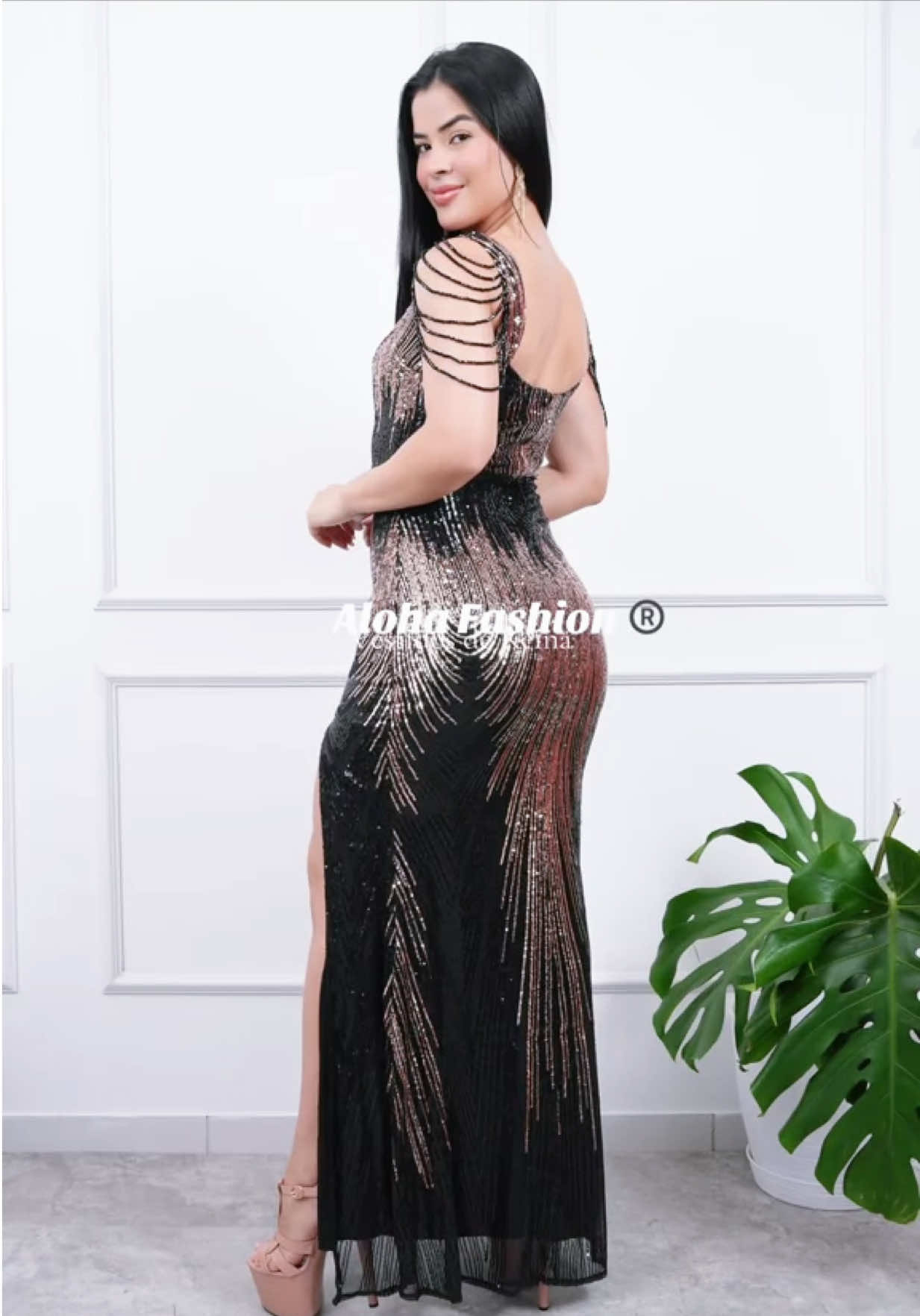 @ALOHA FASHION