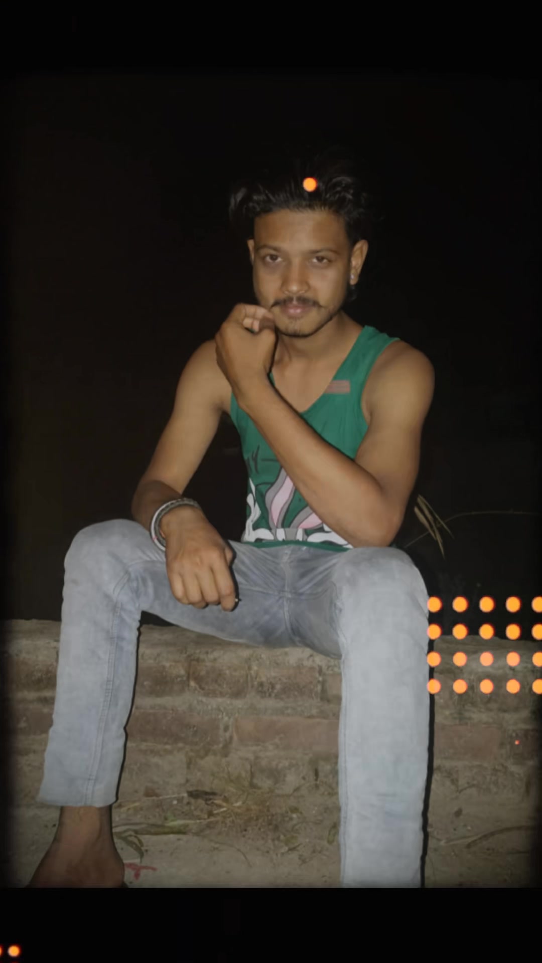 @ʀᴀᴊᴀ ʏᴀᴅᴀᴠ (अहीर )