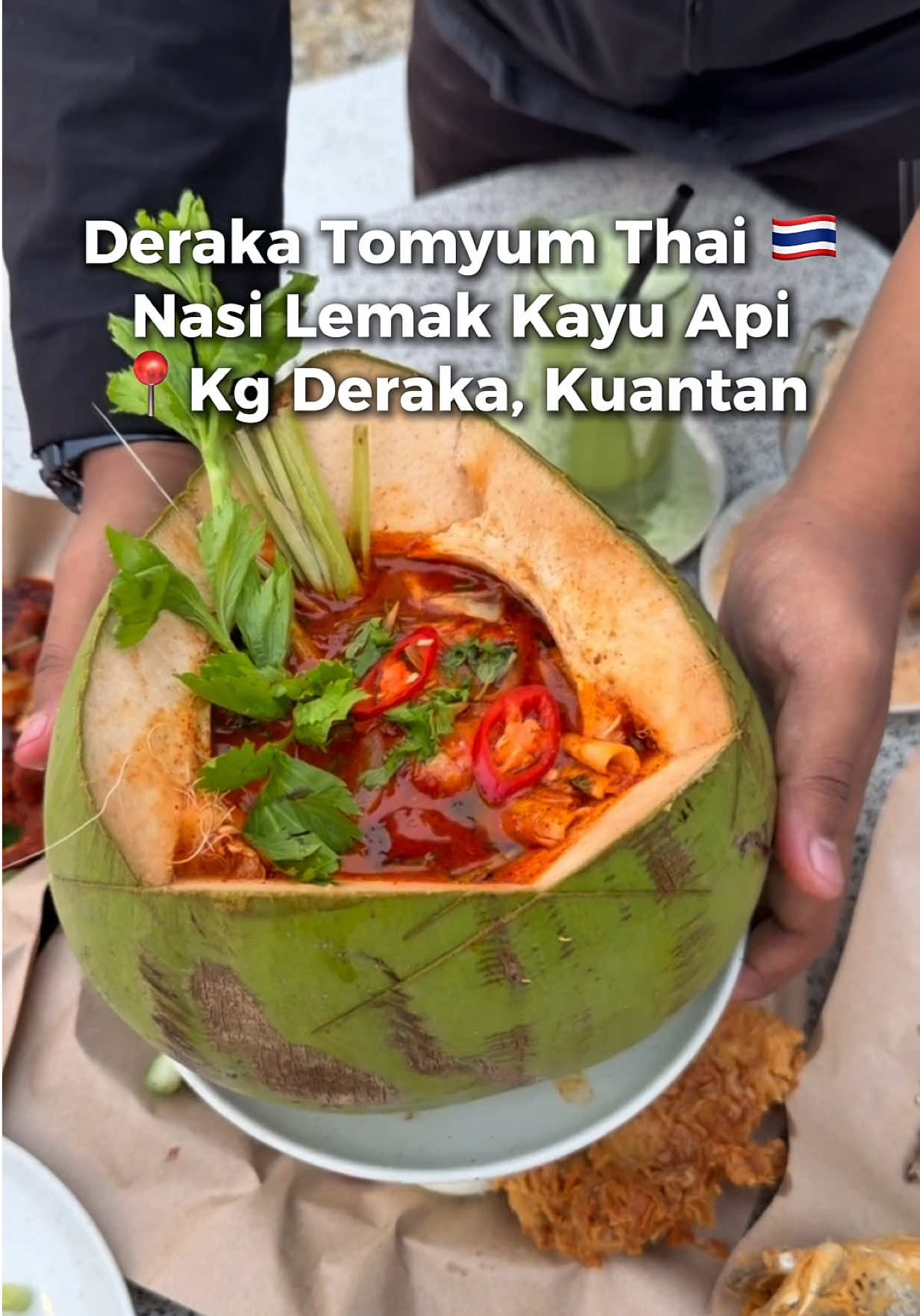 @Jalan Jalan Cari Makan Pahang