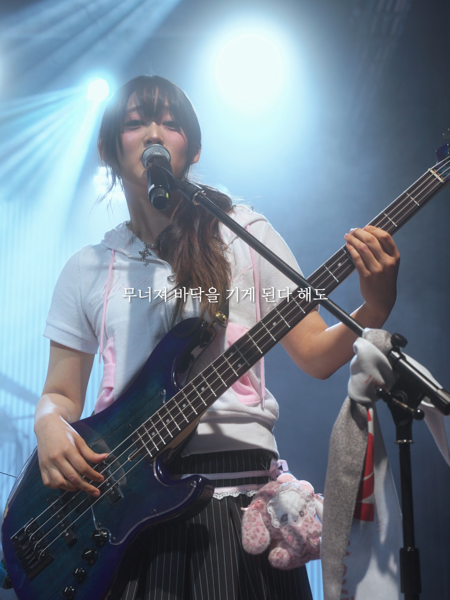 @레이턴시 LATENCY