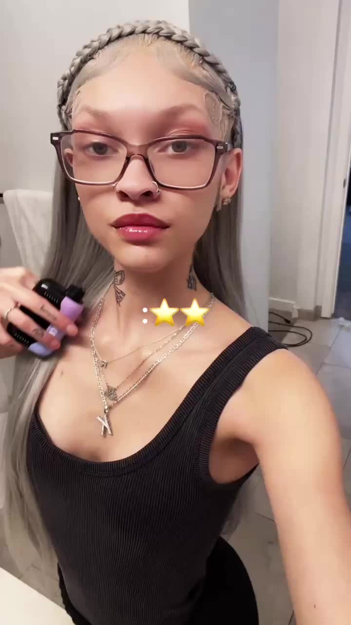 @Nia Lynn