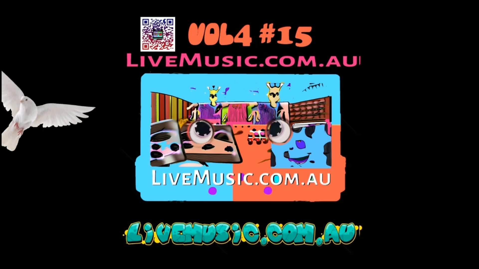 @LiveMusic.com.au