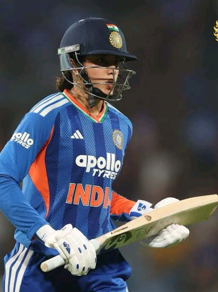 @"SMRITI_MANDHANA_FAN"