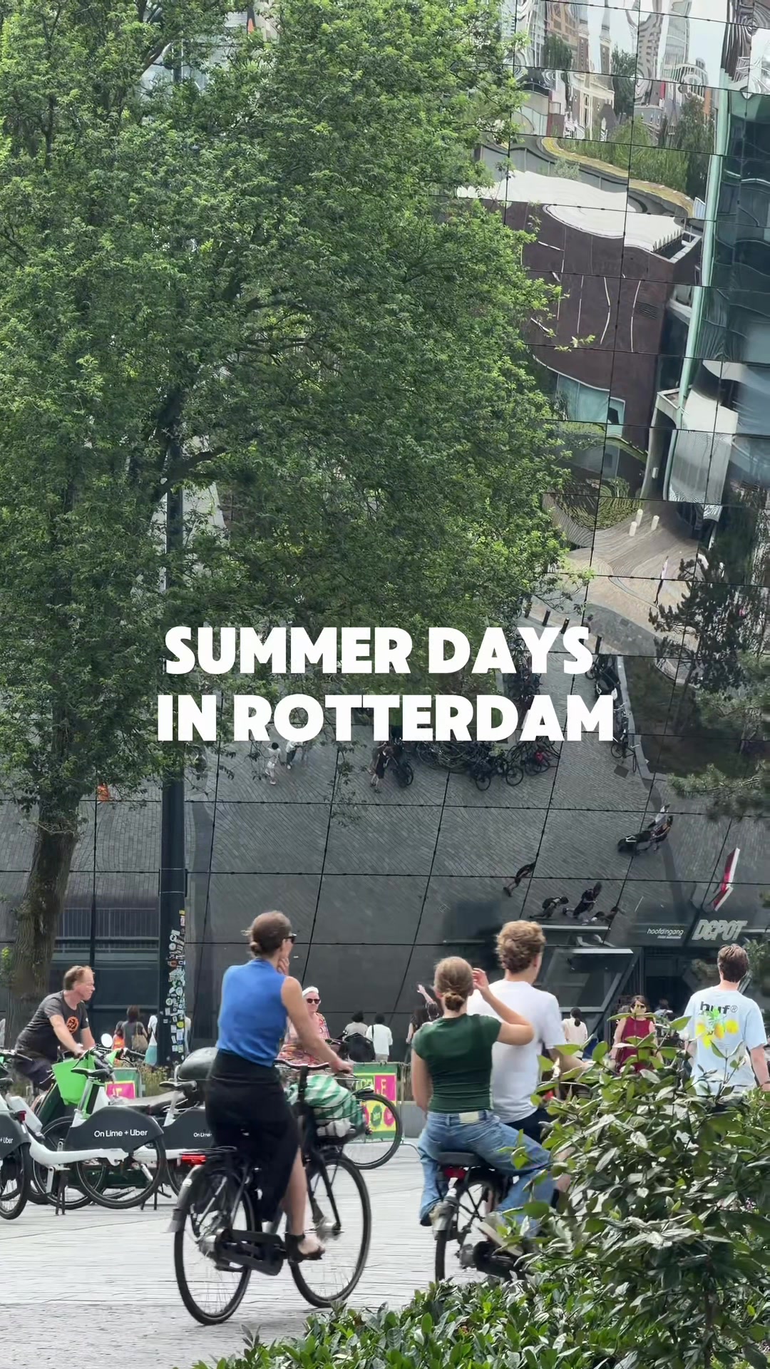 @Rotterdam Info 💚