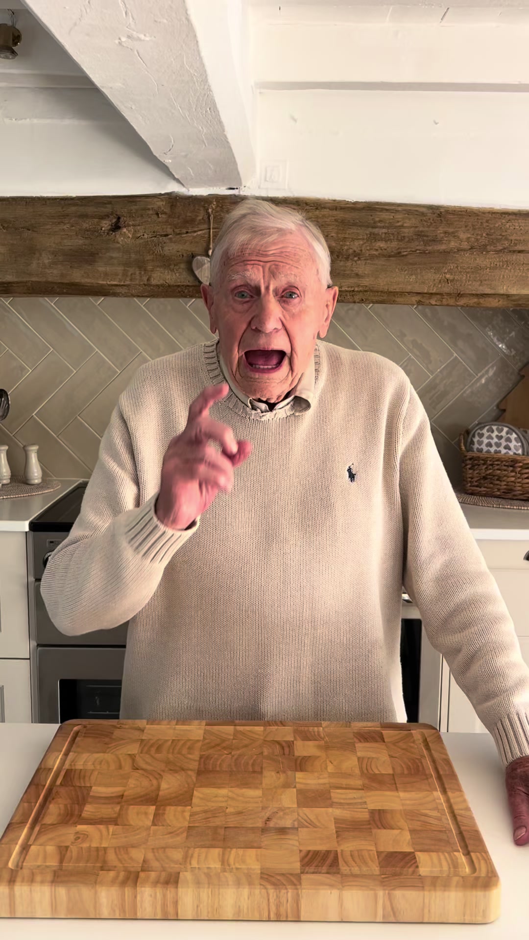 @Grandadjoe