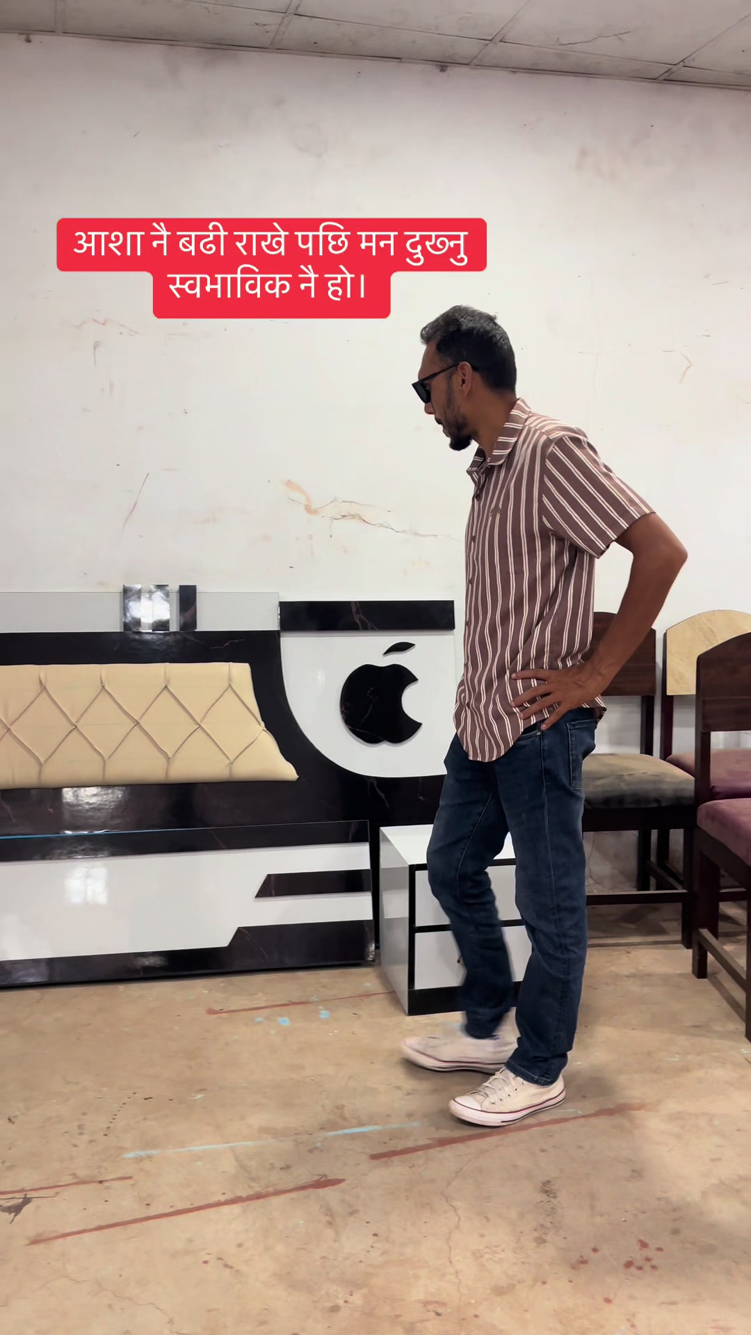 @Bikash jung dc