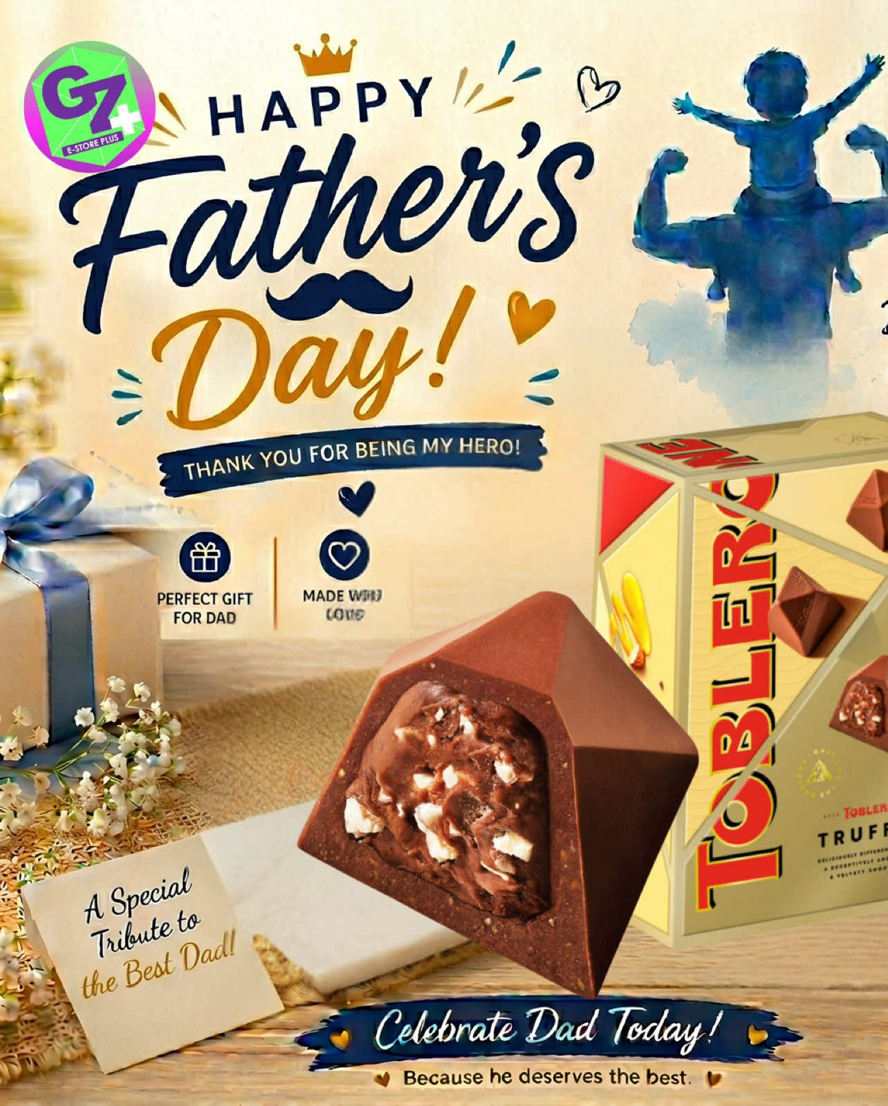 @GZ E-Store Online