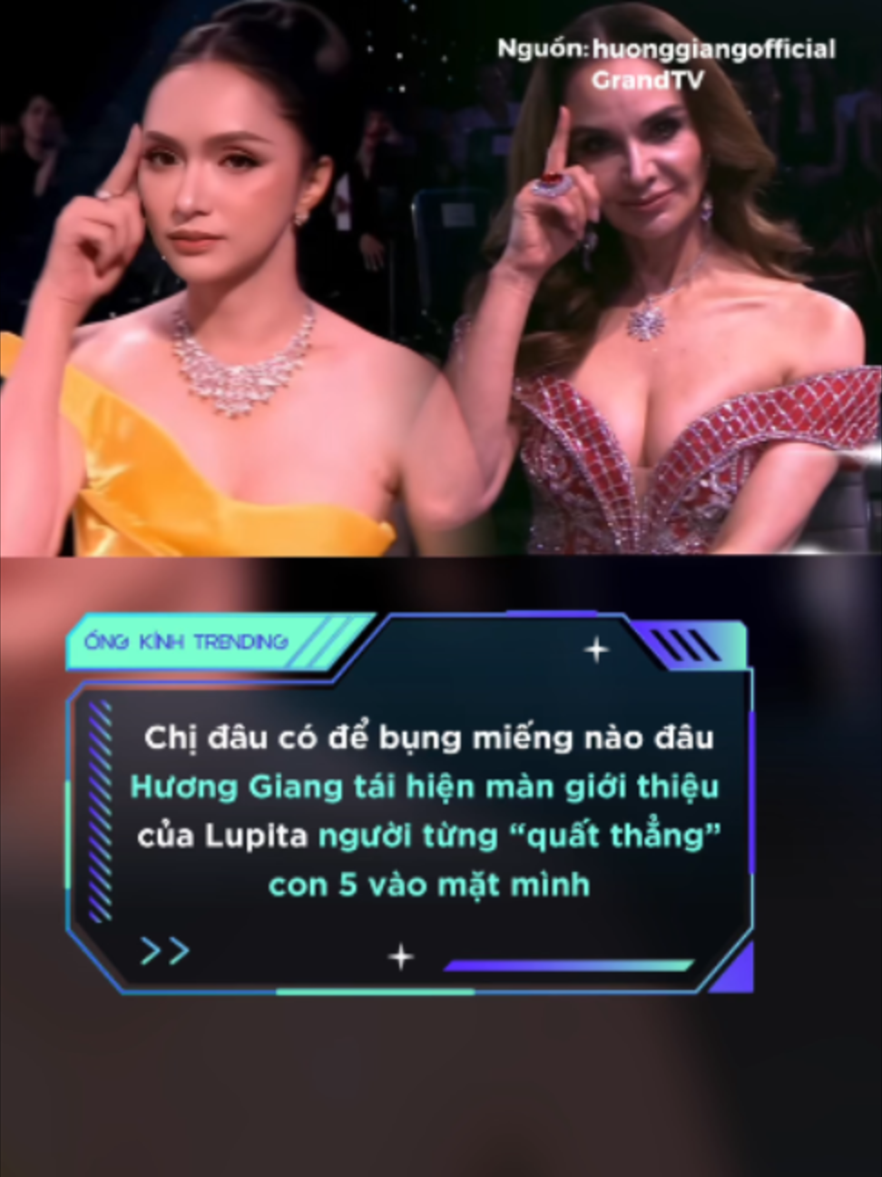 @ỐNG KÍNH TRENDING