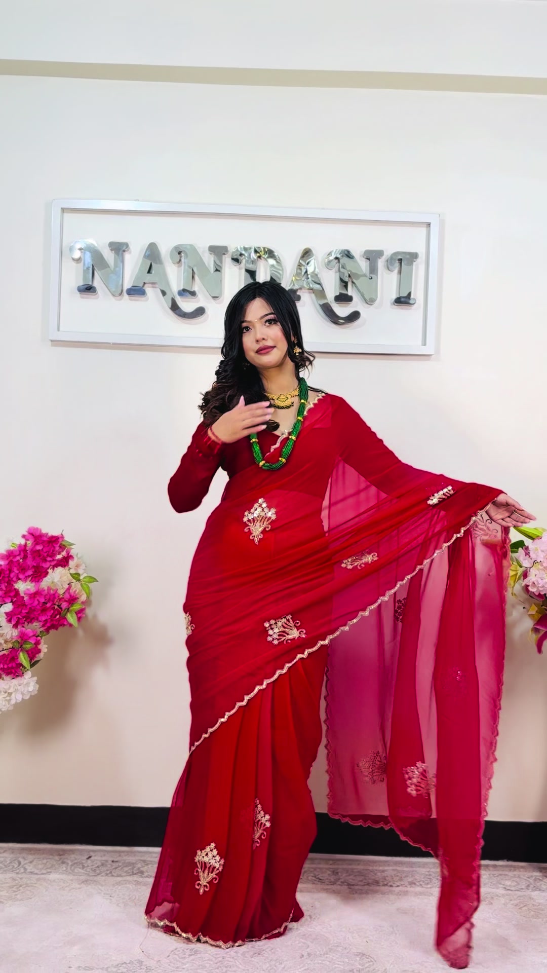 @Nandani boutique