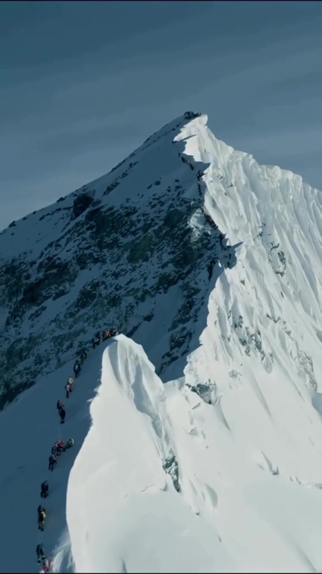@Everest flow