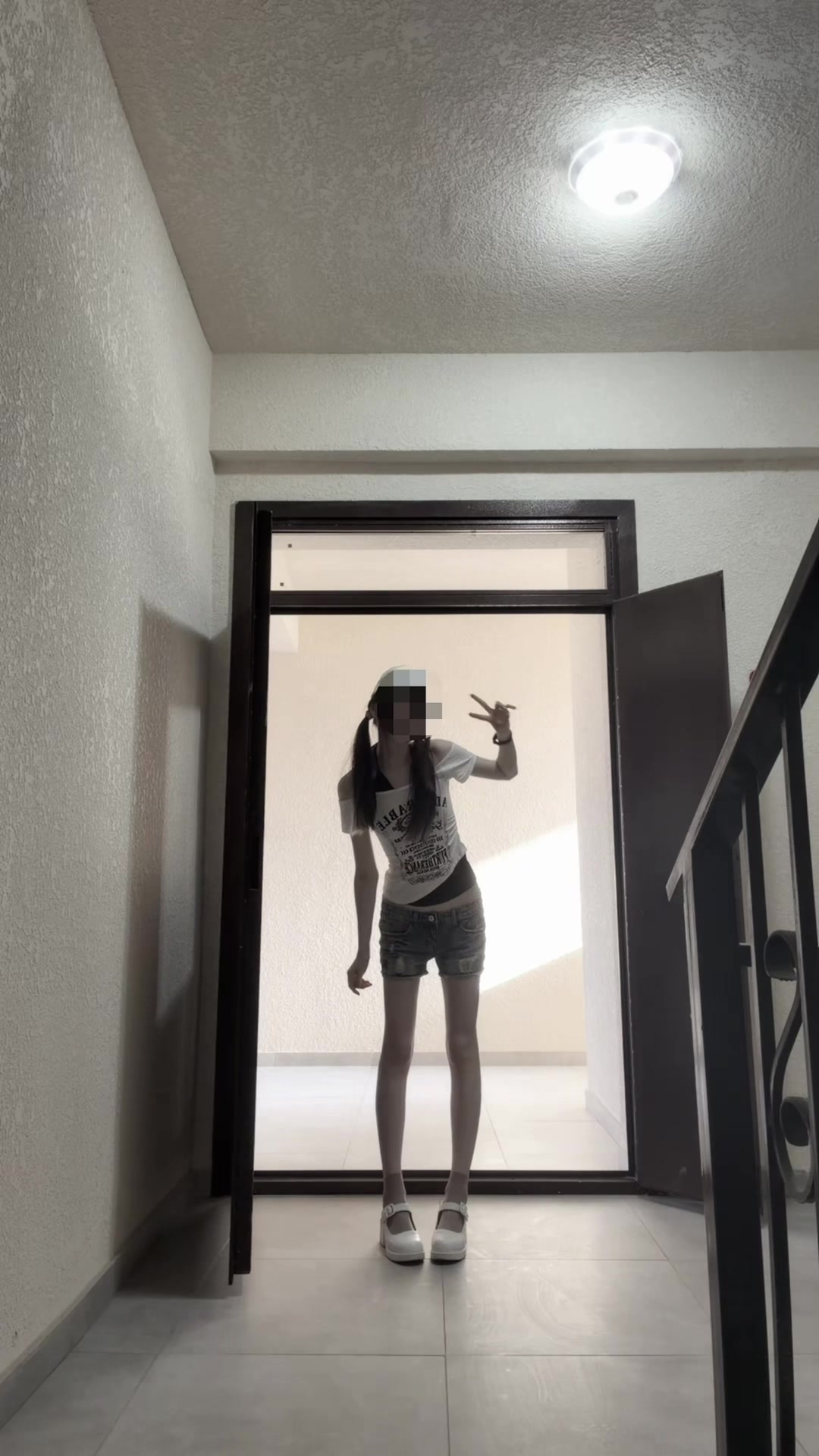 @амечан