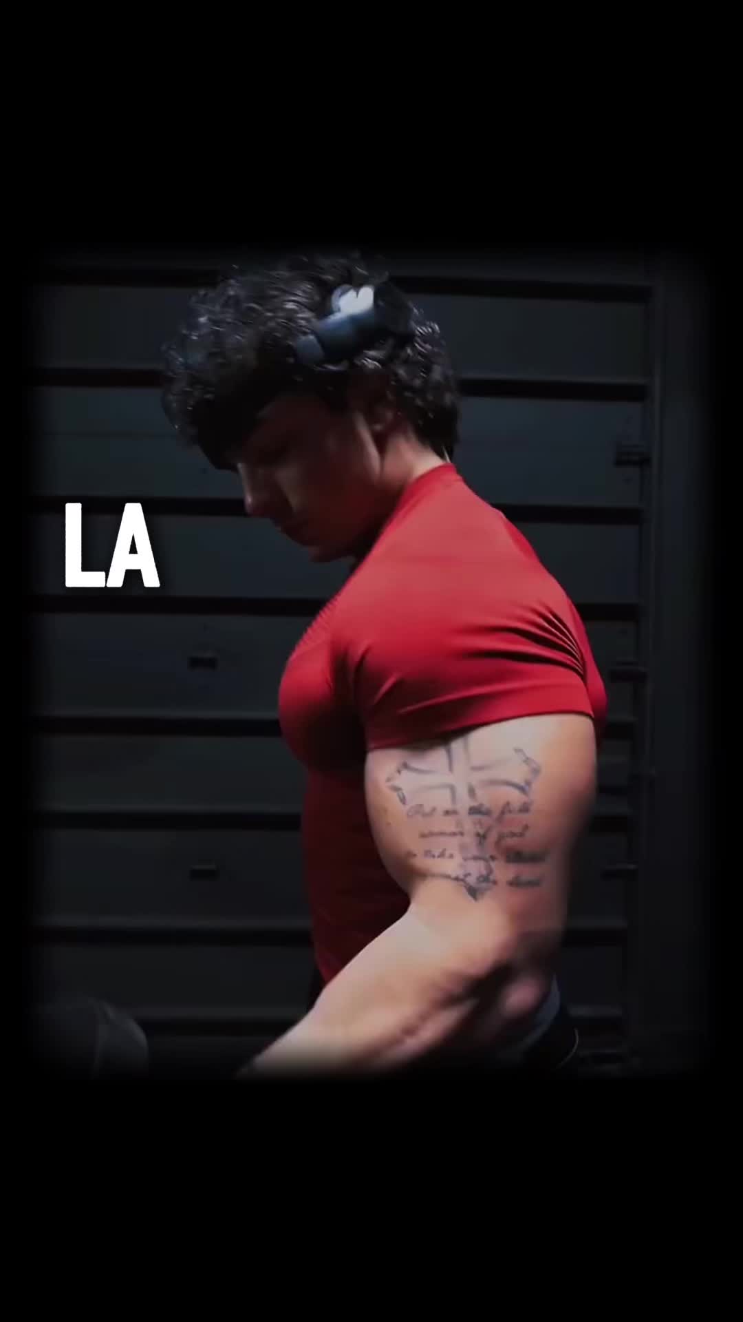 @BEAST MODE BRO