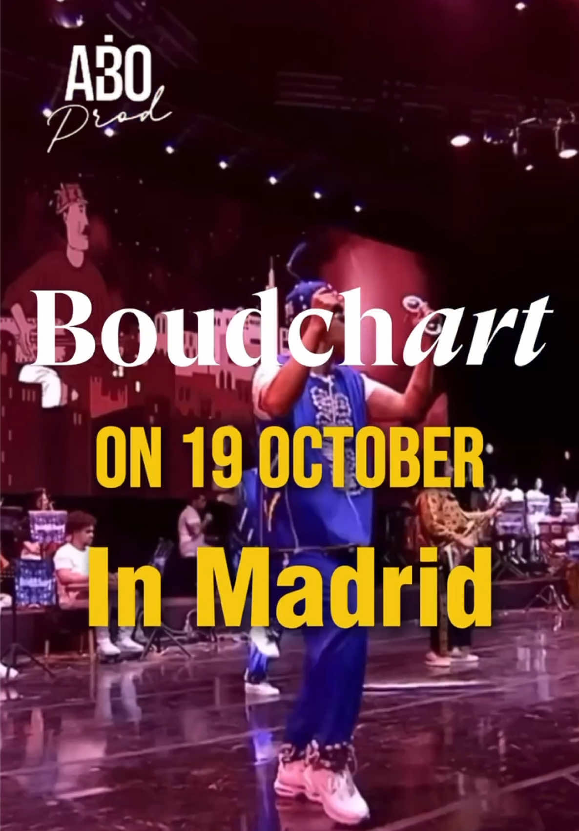 @Boudchart