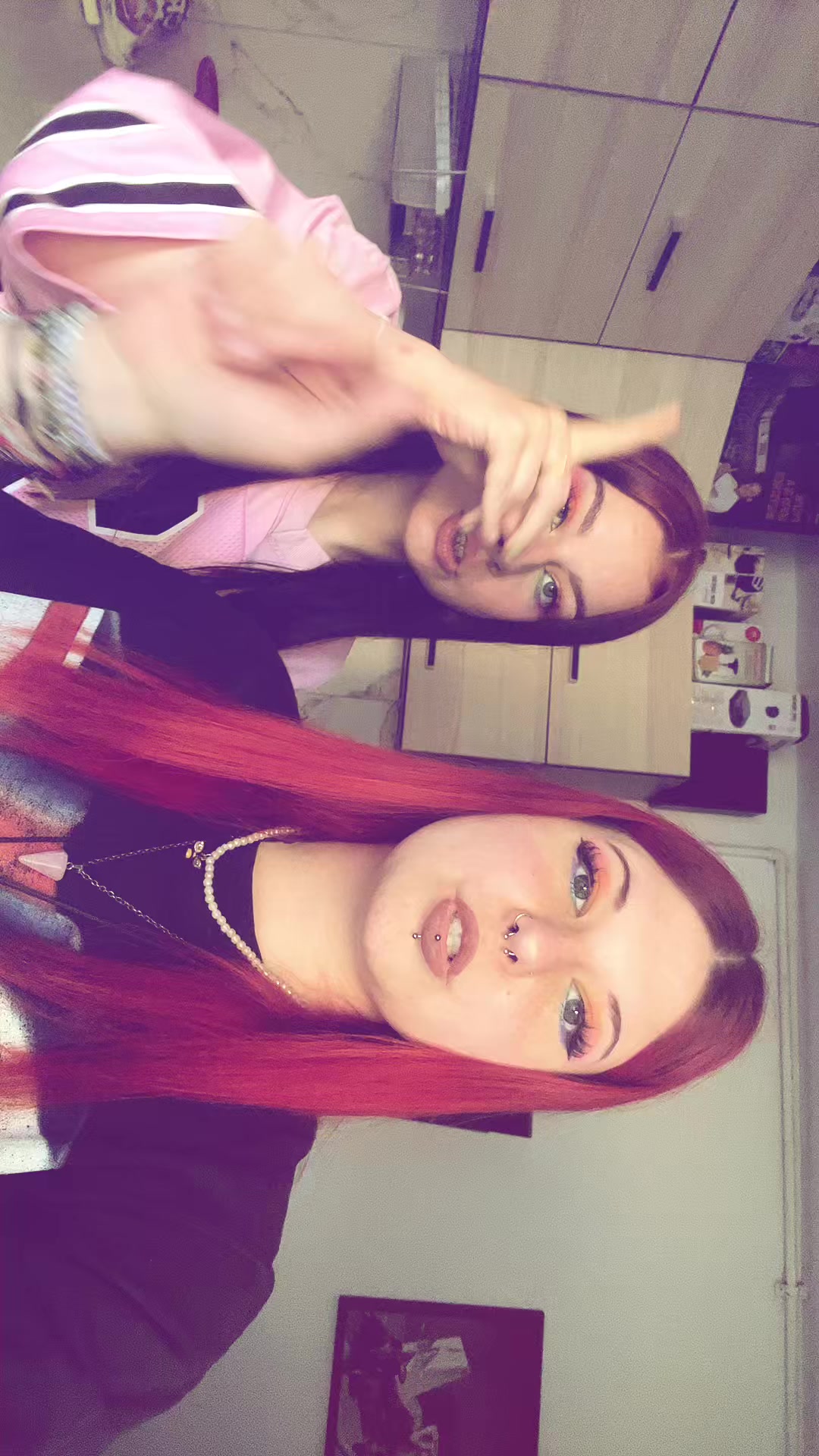 @Musical.ly Queens