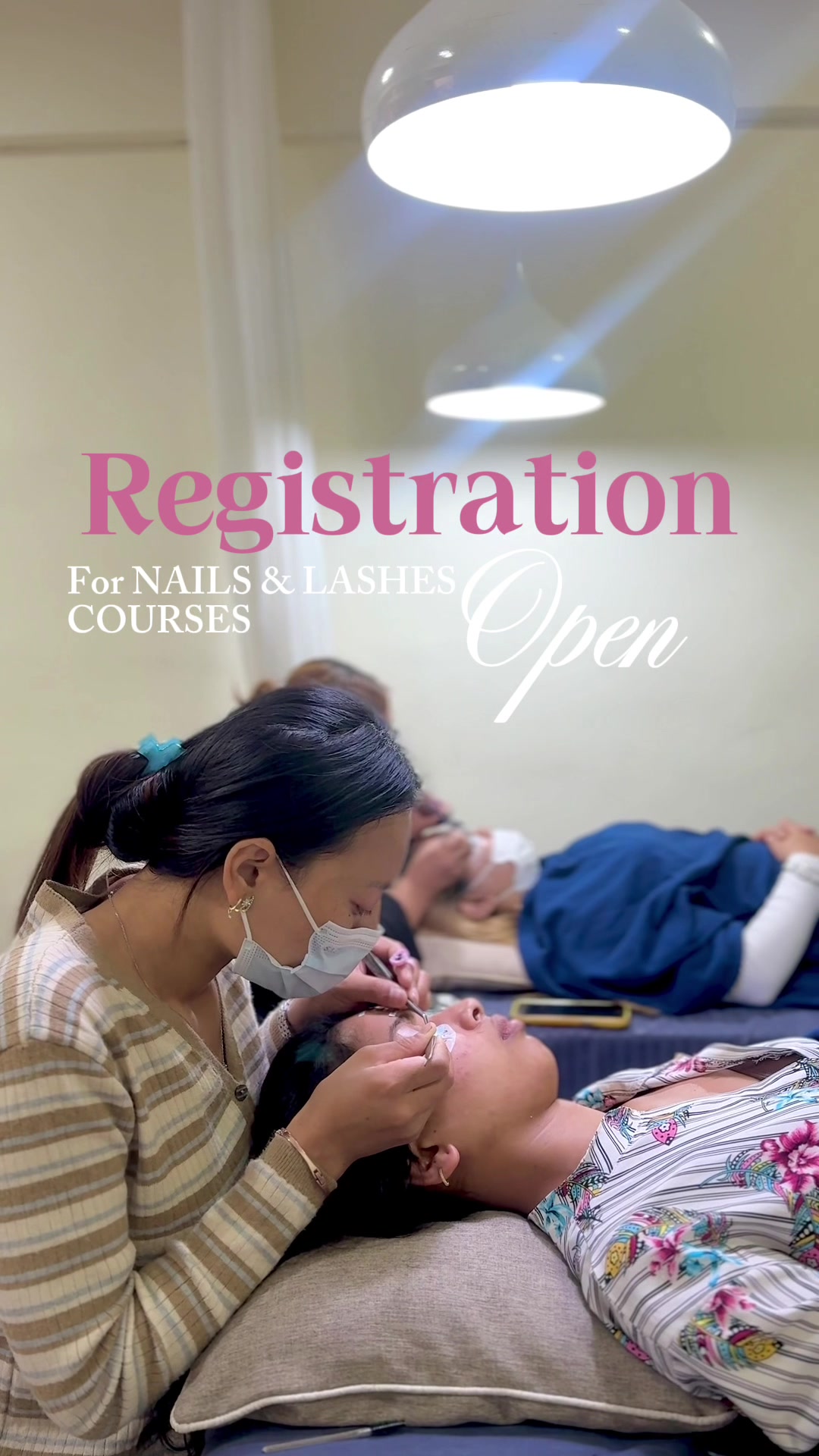 @The Nail Bar