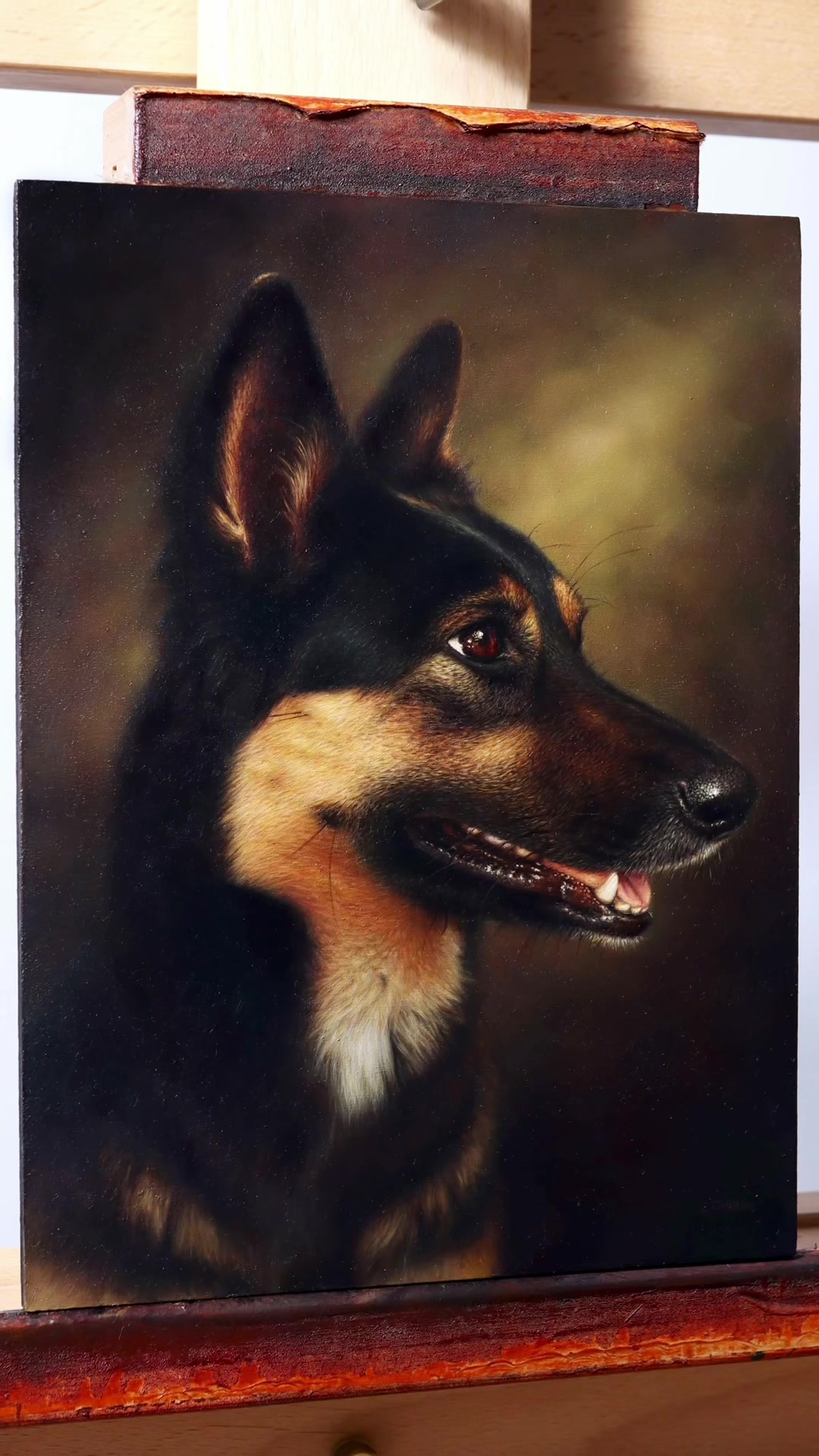 @Charlotte Gridley Artist