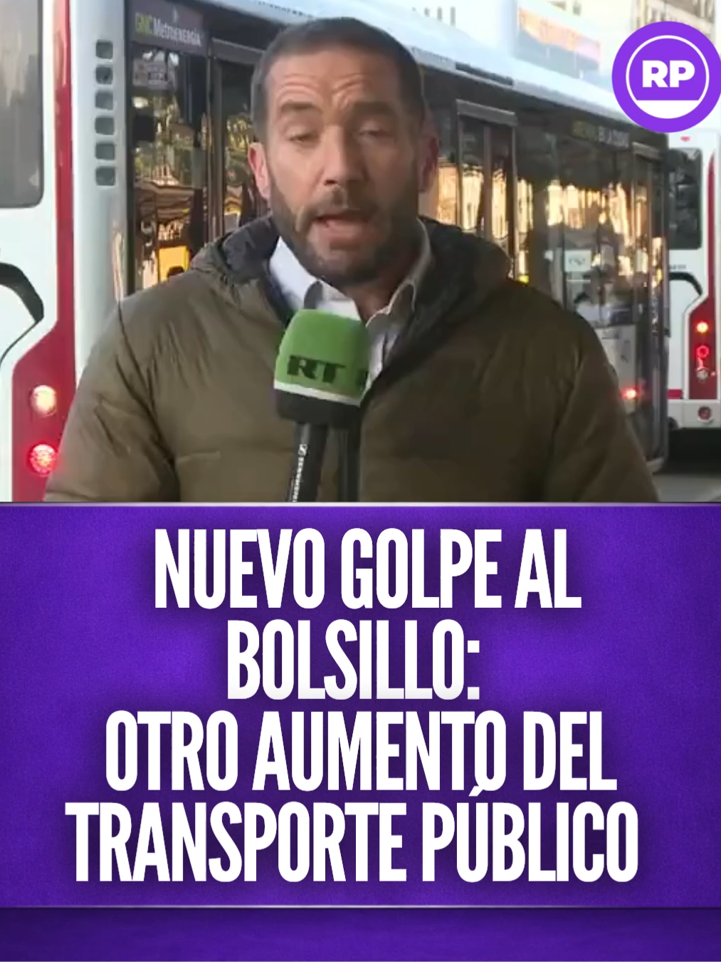 @Revolucion Popular Noticias