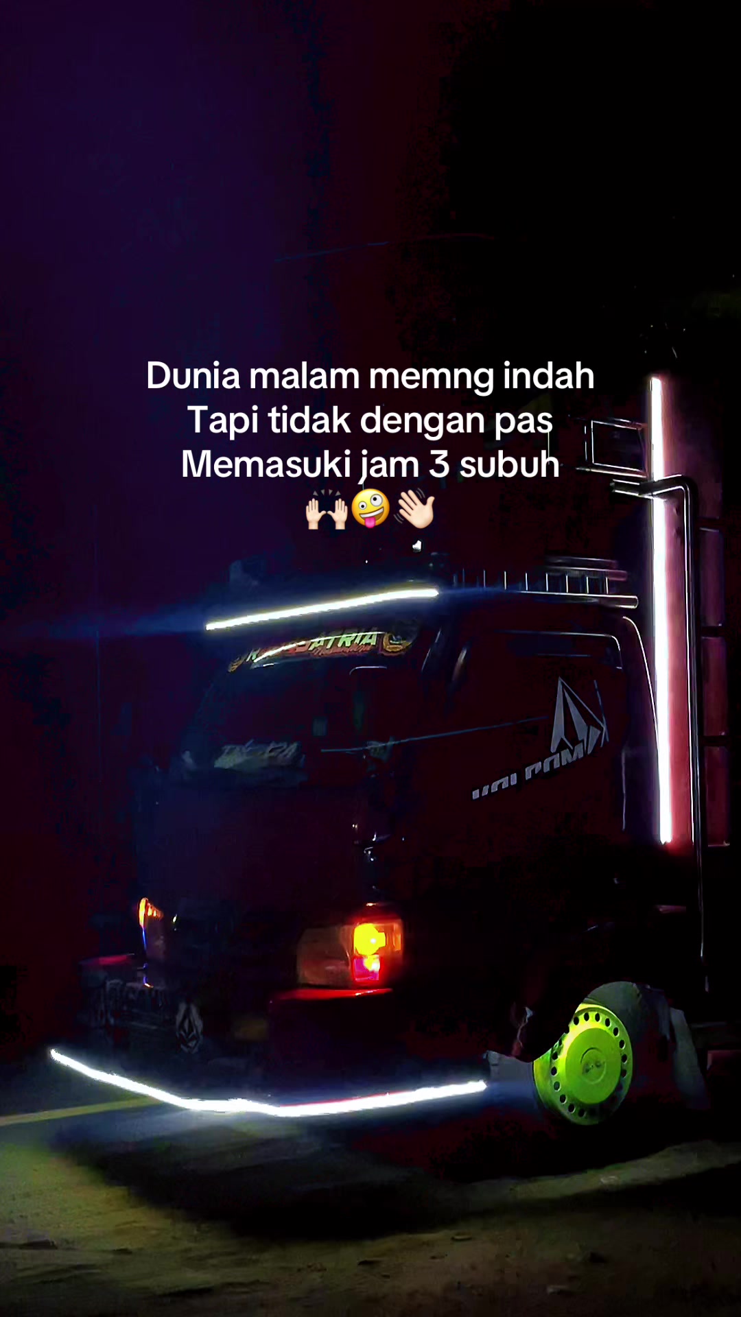 @Syahrul lale😇