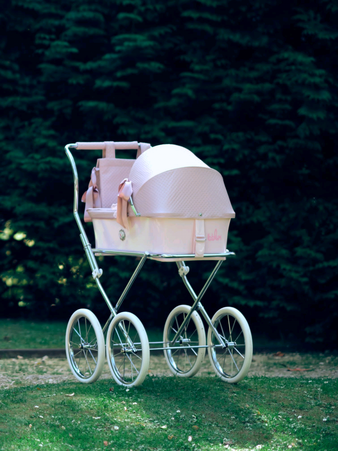 @Bebelux Juguetes Reborn