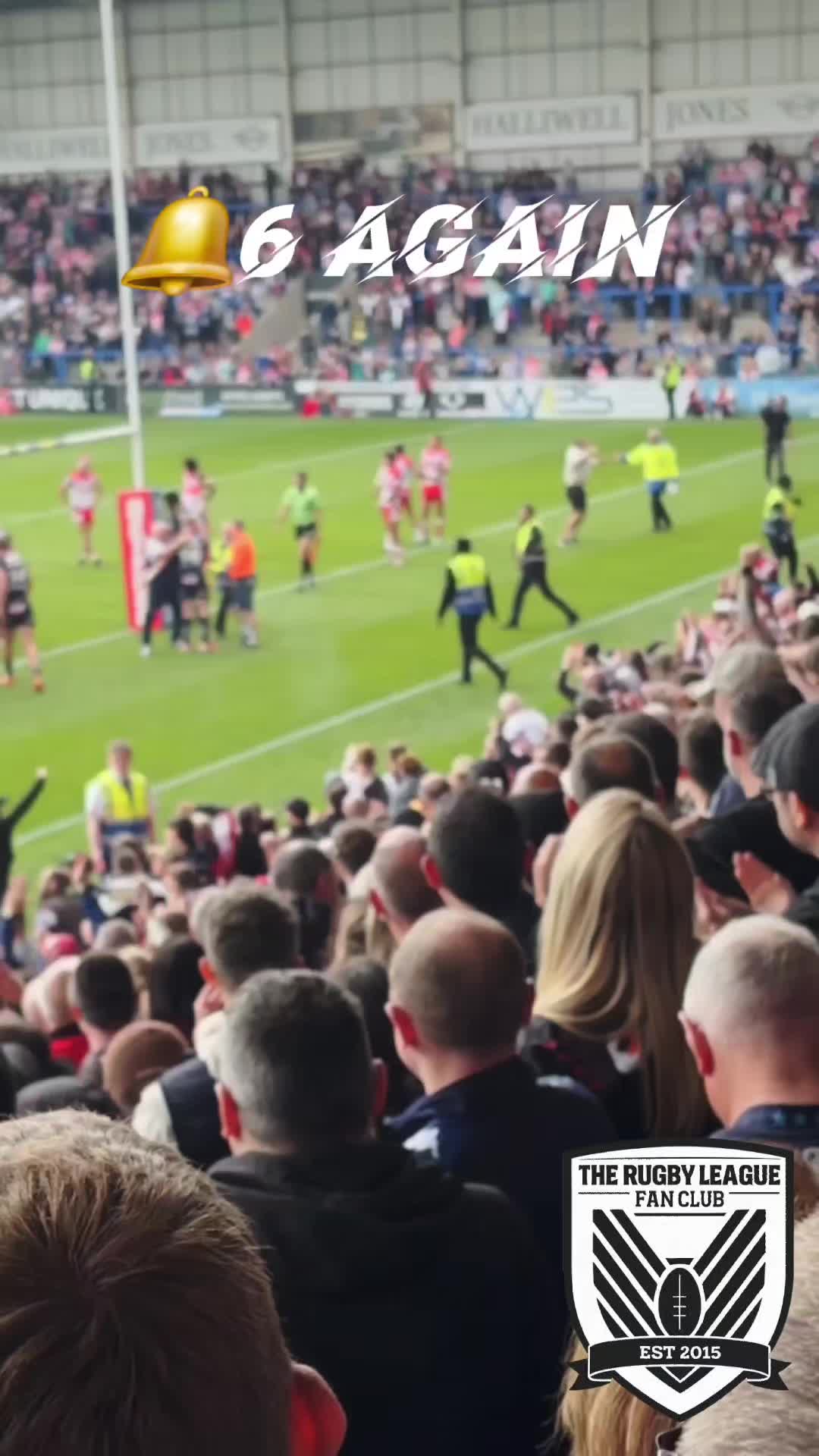 @Rugby League Fan Club