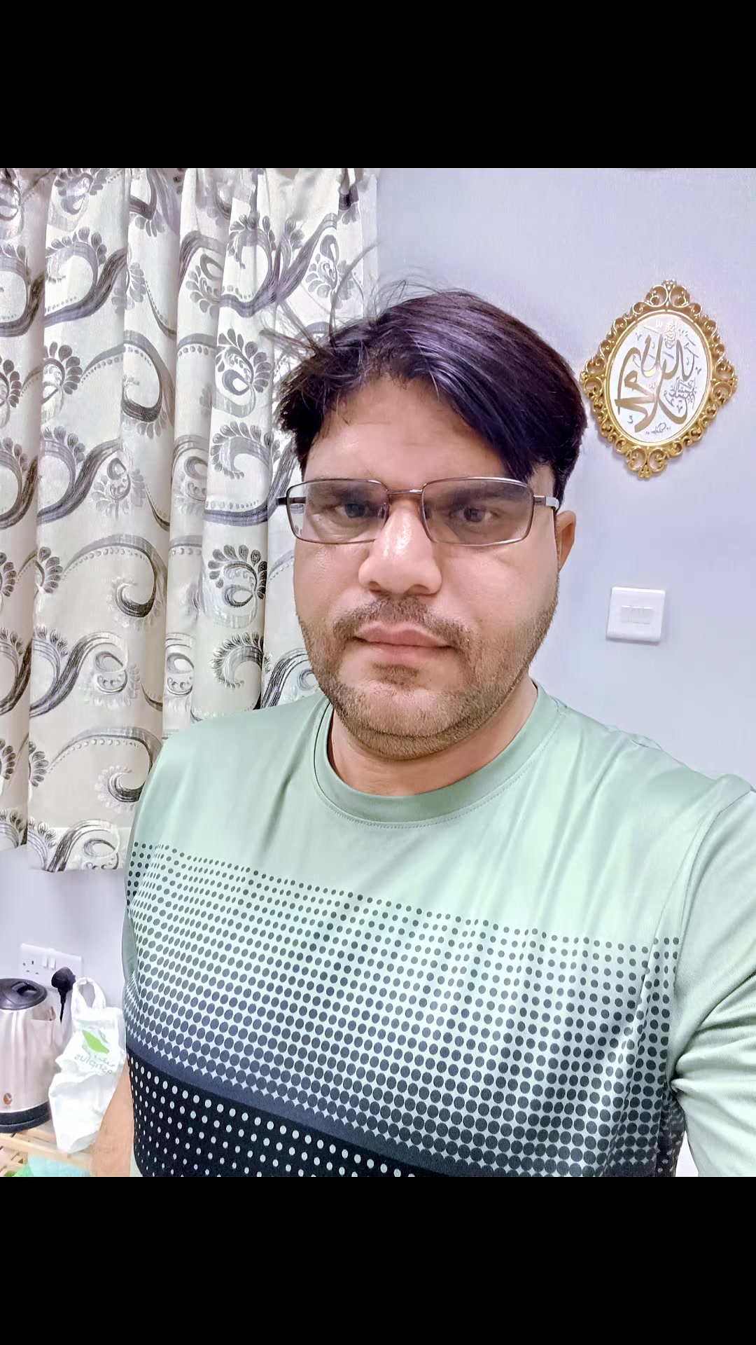 @Taskeen Malik