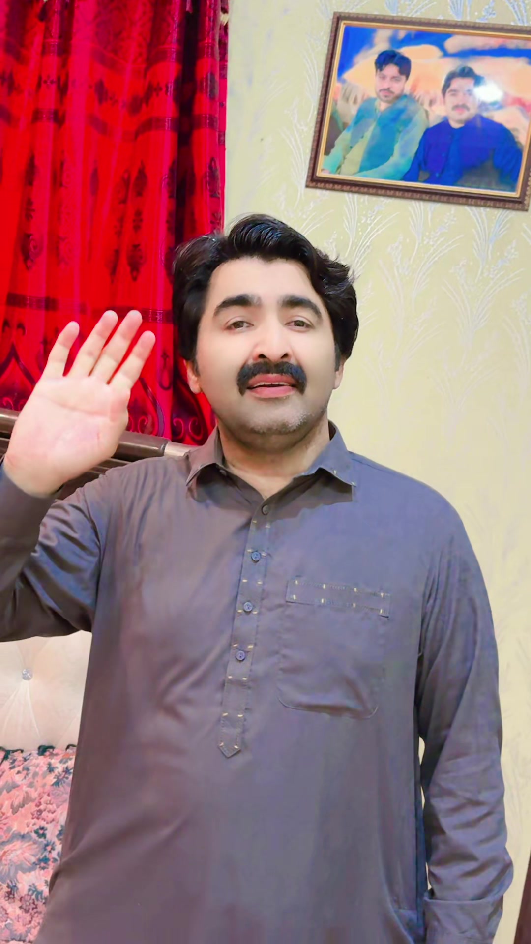 @Ajmal Sajid Official