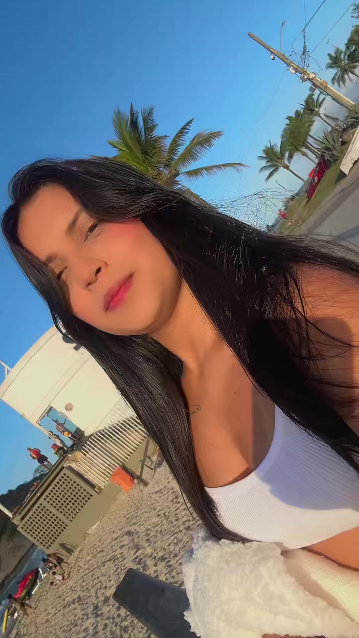 @Samia Santos