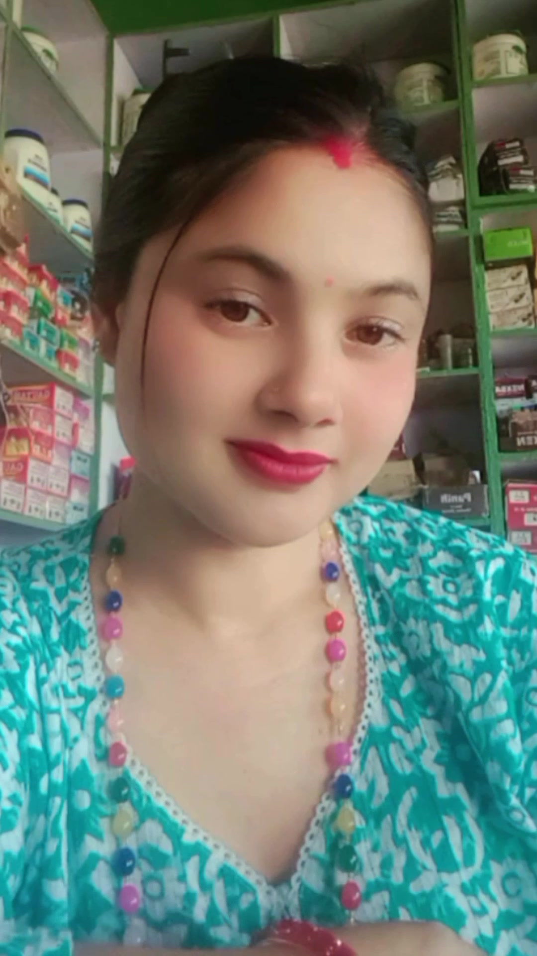 @januka bhusal103