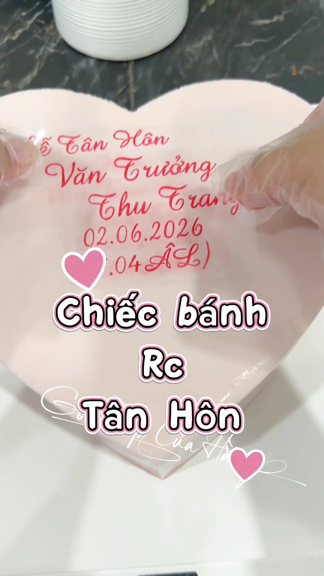 @Góc Bếp Của Hằng